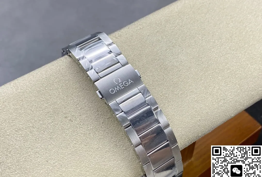 N1 Factory Omega Seamaster 220.93.43.22.99.001 1:1 Best Edition Replica Watch